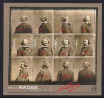 France N° F5392 - Neuf ** Sans Charnière - TB - Unused Stamps