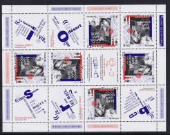 France N° F5406 - Neuf ** Sans Charnière - TB - Unused Stamps