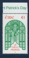 EIRE Ireland Irlande, **, Yv 2123, Mi 2122, SG 2258, Fête De La Saint-Patrick, - Ungebraucht