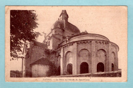 CP 47 -  Layrac - Le Dôme Et L'abside Du Sacre Cœur - Lavardac