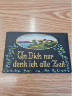 Postcard - Greetings Postcard     (32129) - Saluti Da.../ Gruss Aus...