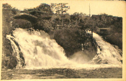 Belgique - Liège - Stavelot - Coo - La Cascade - Stavelot