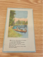 Postcard - Greetings Postcard     (32136) - Saluti Da.../ Gruss Aus...