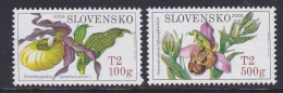 Slovakia / Eslovaquia 2008- Complete Set -MNH- - Nuevos