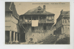 MONTIGNAC SUR VEZERE - Vieille Maison Aux Galeries - Montignac-sur-Vézère