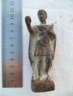 Statuette Bronze - Archeologia