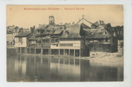 MONTIGNAC SUR VEZERE - Maisons à Galeries - Montignac-sur-Vézère