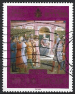 Vatican City 2003. Scott #1243 (U) Trial Of St. Lawrence - Gebraucht