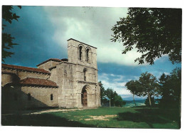 SANTUARIO DE ESTIBALIZ / SANCTUARY OF ESTIBALIZ.-  VITÓRIA-GASTEIZ.- ( ESPAÑA ) - Álava (Vitoria)