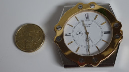 Klokje Chopard St Moritz - Alarm Clocks