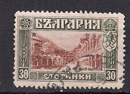 BULGARIE     N° 103   OBLITERE - Used Stamps