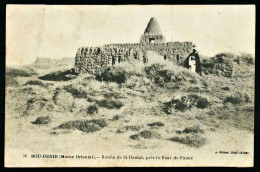 A67  MAROC CPA BOU-DENIB  - KOUBA DE SIDI DAOUD - Verzamelingen & Kavels