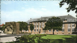 41554657 Neuss Schloss Huelchrath Neuss - Neuss