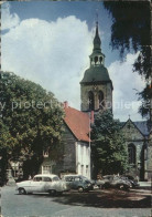 41554479 Wiedenbrueck Markt Standesamt Aegidiuskirche Rheda-Wiedenbrueck - Rheda-Wiedenbrueck