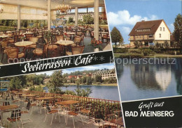 41554453 Bad Meinberg Seeterrassen Cafe Bad Meinberg - Bad Meinberg