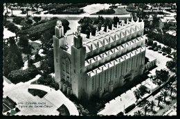 A67  MAROC CPA CASABLANCA - EGLISE DU SACRÉ COEUR - Collections & Lots