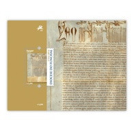 Portugal  ** & 500 Years Of Funchal Diocese 1514-2014 (8629) - Blocs-feuillets