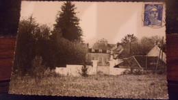 89 YONNE EPINEUIL LE PETIT CHATEAU - Other & Unclassified