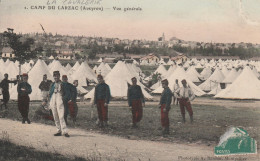 12 - LA CAVALERIE - Camp Du Larzac - Vue Générale - La Cavalerie