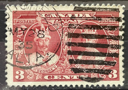 CANADA - (0) - 1935 -  # 213 - Used Stamps