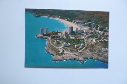 OROPESA DEL MAR  -  Vue Aérienne   -  Espagne - Castellón