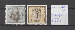 (TJ) Luxembourg 1998 - YT 1407/08 (gest./obl./used) - Gebraucht