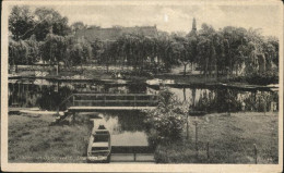 41346531 Luebben Spreewald Strandkaffee Luebben - Lübben (Spreewald)