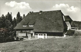 41346412 Furtwangen H?hengasthof Pension Martinskapelle Furtwangen - Furtwangen