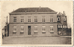 Serskamp Klooster - Wichelen