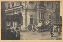 SEO DE URGEL / SEU D'URGELL , GRAN HOTEL PIRENAICO , PERELLÓ Y VERGÉS , T.P. NO CIRCULADA - Lérida