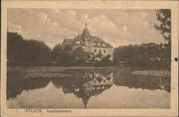 41344722 Juelich Landratsamt Juelich - Jülich