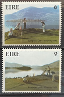 IRELAND - MNH** - 1975 - # 322/323 - Ungebraucht