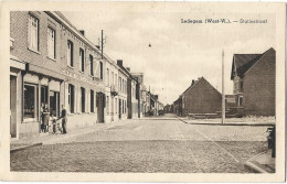 Statiestraat - Ledegem - Ledegem