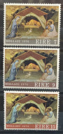 IRELAND - MNH** - 1976 - # 353/355 - Nuovi