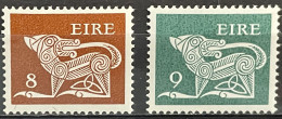 IRELAND - MNH** - 1976 - # 395/396 - Nuovi