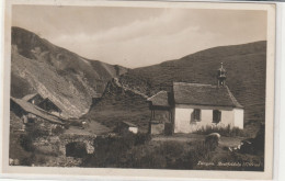 LUNGERN BREITFELDALP - Lungern