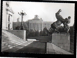 Cpsm Beograd 1958 - Jugoslawien