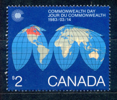 Canada - Kanada 1983, Michel-Nr. 867 ** - Unused Stamps