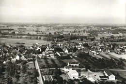 10520765 Verner Verner Bei Bueren Fliegeraufnahme  Ungelaufen Ca. 1965 - Andere & Zonder Classificatie