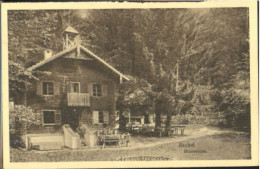 10505064 Rachel Rachel Diensthuette Ungelaufen Ca. 1920 - Autres & Non Classés