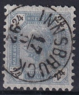 AUSTRIA 1891-96 - Canceled - ANK 64A - Bz 10 - Gebraucht