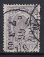 AUSTRIA 1891-96 - Canceled - ANK 67A - Lz 12 1/2 - Gebraucht