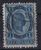 AUSTRIA 1890 - Canceled - ANK 61A - Lz 12 1/2 - Gebraucht