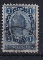 AUSTRIA 1890 - Canceled - ANK 61A - Lz 12 1/2 - Used Stamps