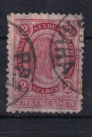 AUSTRIA 1890 - Canceled - ANK 62A - Lz 12 1/2 - Oblitérés