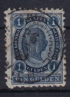 AUSTRIA 1890 - Canceled - ANK 61A - Lz 10 1/2 - Gebraucht