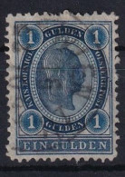 AUSTRIA 1890 - Canceled - ANK 61D - Lz 13 - Gebraucht