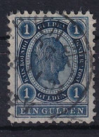 AUSTRIA 1890 - Canceled - ANK 61A - Lz 10 1/2 - Used Stamps