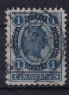 AUSTRIA 1890 - Canceled - ANK 61A - Lz 10 1/2 - Gebraucht