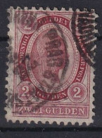 AUSTRIA 1890 - Canceled - ANK 62A - Lz 11 1/2 - Oblitérés